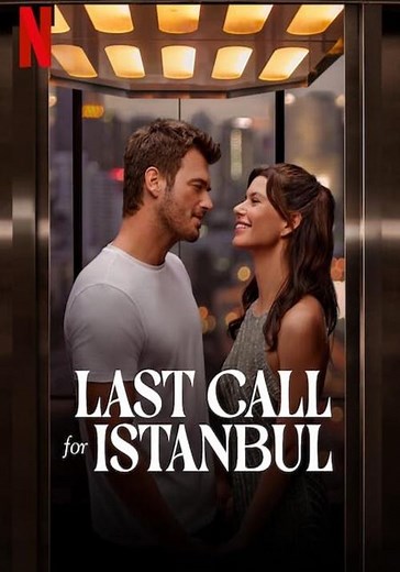 Last Call for Istanbul streaming: where to watch online?