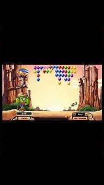 TheRJY Pogo Moments Episode 3: Clearing the whole board in Poppit! HD without using power-ups