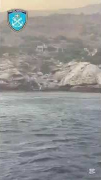 Απεγκλωβισμός ατόμων από τον Άγιο Παύλο.