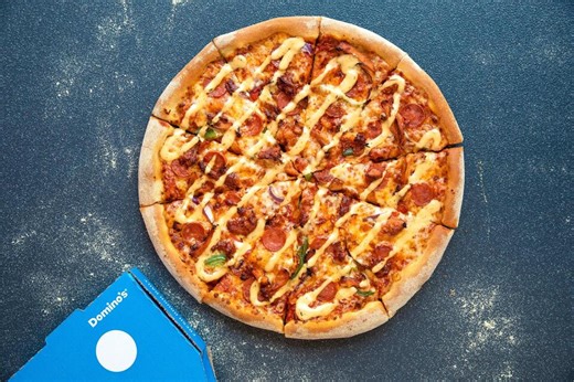 Domino’s pizza sees drop in orders as it bets on Chick ‘N’ Dip brand - NewsBreak