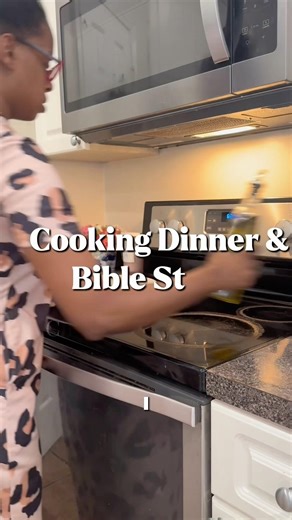 Vlog 4-10-2026 Do you cook on Friday’s? #cooking #quickmeals #momof6 #biblestudy
