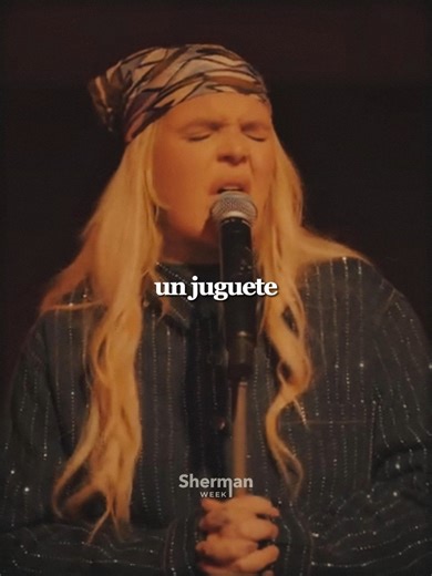 Dance Monkey de Tones and I es el fenómeno viral que narra la presión de la industria del entretenimiento y la exigencia de un público que siempre pide más. | Sherman Week