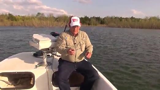 Heddon One Knocker Spook How To