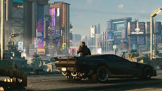 Cyberpunk 2077 Mod Offers Optimization for ‘Low-End’ PCs