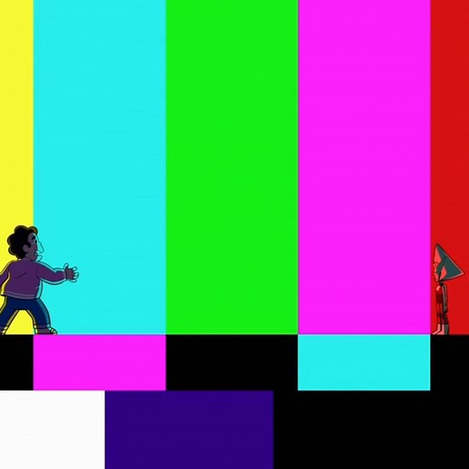 Best Peridot Scene in Steven Universe