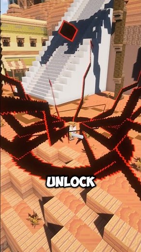 One Piece in Minecraft!!💀🔥 #minecraft #onepiece #minecraftserver #devilfruit #bloxfruits #haki