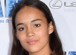 Thalia Besson - La biographie de Thalia Besson avec Voici.fr