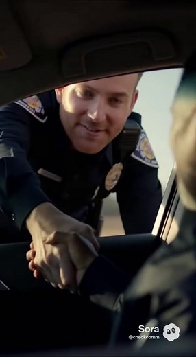 41K views · 621 reactions | COP PULLS OVER CAR WITH “SUSPICIOUS”...