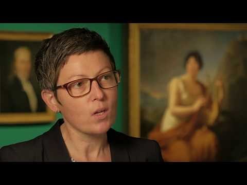 "Germaine de Staël & Benjamin Constant : l'esprit de liberté" : le film