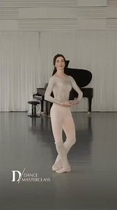 Ballet Classes - Barre and center exercises for your everyday training Watch more on www.dance-masterclass.com 🩰 About this class With this series of ballet trainings, you will always have a ballet class to add to your routine. Choose from a Feel-Good Ballet Class, a High-Intensity Ballet Class, or Low-Intensity Ballet Class and improve flexibility, strength, and artistry with basic ballet exercises. All you need is space and a barre to start. | Dance Masterclass