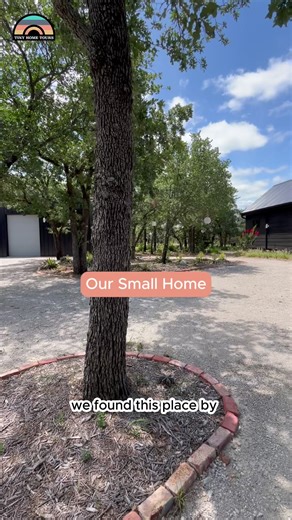 Our Dream Retirement Home: Small and Cozy