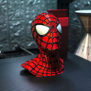 3d-print-spider-man-multicolour-remix-157537