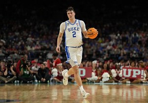 Breaking Down NBA Comparisons for the 2025 Draft’s Top 10 Prospects