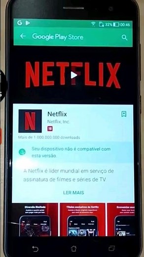 NETFLIX WON'T INSTALL? SOLVED!