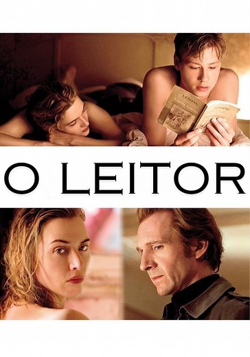 O Leitor filme - Veja onde assistir online