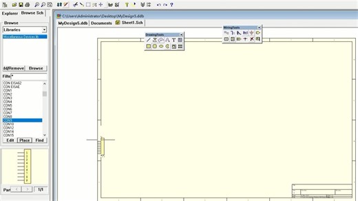 protel99se初学者视频教程-入门必看_3