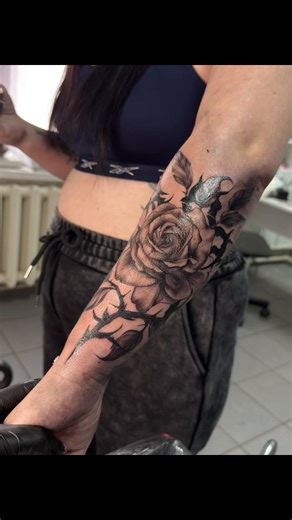 Tattoo_studio_alien (@tattoo_studio_alien_)’s videos with original sound - madi