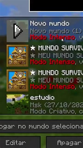 Minecraft Mod de cavernas #minecraft #virall #batatinha #fyp #virall