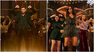 'Fighter' 1st song 'Sher Khul Gaye' to be out tomorrow, fans can't keep calm