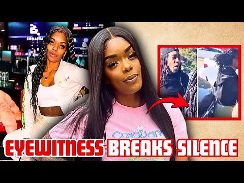 Romeca Meeks Case Update: Eyewitness Reveals Shocking Details of Chicago Mom Shot at School Drop Off