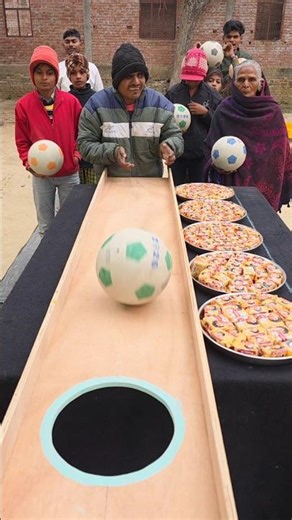 Wow Football Roll vs parle G Challenge game 646 #shorts #gaming