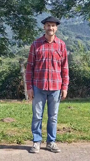 59K views · 821 reactions | Tutorial vasco para principiantes!!‍♂️ | Me Gusta Bilbao - Bilbo | Facebook