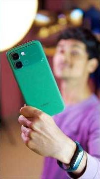 🔥iPhone Features In Android Underrated Skin Ever❓