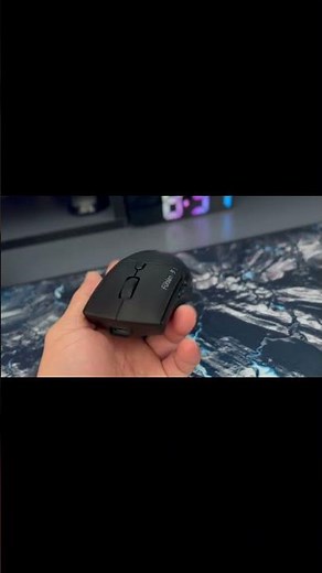 Fuhlen B09s wireless 2.4G và Bluetooth.