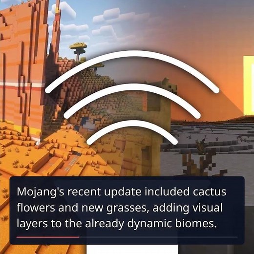 Enhancing Minecraft: The Importance of Ambient Sounds