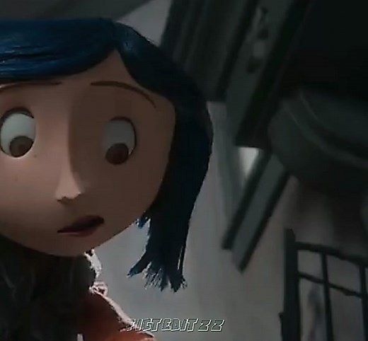 Coraline Theory: Snow Globe Breaks, Revealing Dark Secrets