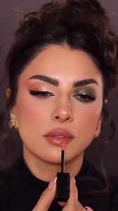 Makeup prettify on Reels