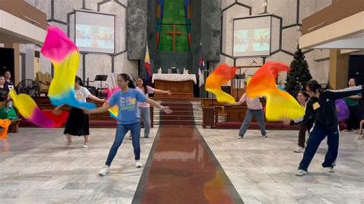 3.7K views · 107 reactions | MOTION, MUSIC, AND HEARTS ON FIRE!...