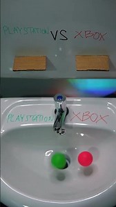 PLAYSTATION VS XBOX #playstation #xbox