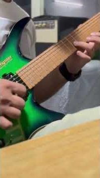Guthrie govan | Larry Carlton | Guitar improvisation