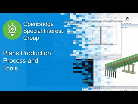Plans Production Process and Tools