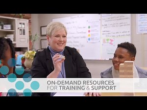 FastBridge Success Story - Clarksville-Montgomery County School System