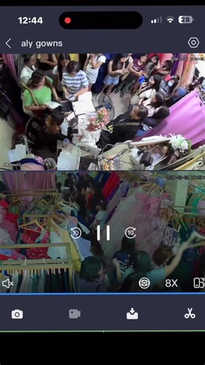 Elegant Prom Gowns for Your Special Night