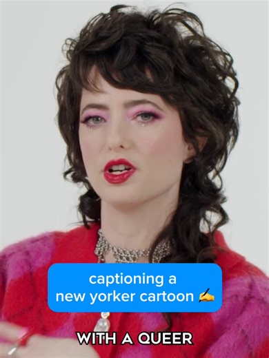 Explore the Bisexual Circus Comedy Experience