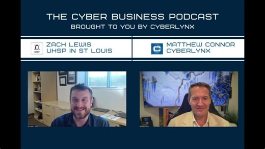 Inside a Real World Ransomware Incident and Recovery with Zach Lewis | Zach Lewis