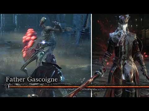 Bloodborne Randomizer, but it's at 100FPS (PC Emulator) - YouTube Shorts Stream!