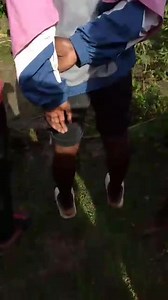 Final preparations for the barbecue [COMPLETE CUT]