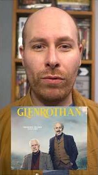 Brian Cox's surprisingly mild directorial debut | Glenrothan (REVIEW) | Projector Shorts