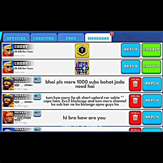 Free Fp & Legendary Chest - Frag Pro Shooter 🤩🔥