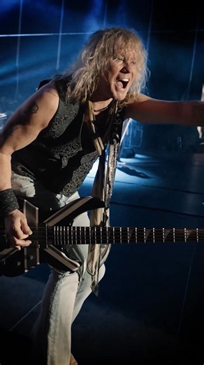 Give Mom the gift of rock this Mother’s Day! Surprise her with tickets to see Def Leppard live this summer at Maine Savings Amphitheater with The Struts. Tickets on sale now! | Def Leppard