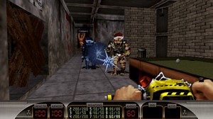 Duke Nukem 3D: Megaton Edition is set to hit the PS Vita at the start of next year