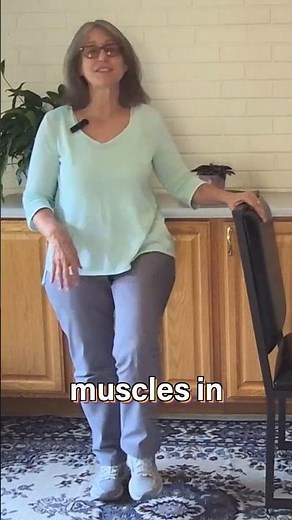 Stop Tripping When You Walk — Try This Toe-Lift Drill