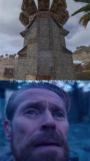 AFTER WORK MAIN X2 | Vanilla Коннект сервера ↓ connect 116.202.39.45:28015 #rust #rustserver #afterwork #npc #rustmemes