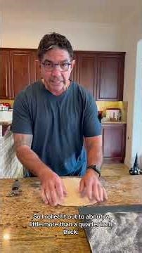 The only centerpiece you need on your table... 🤤