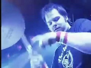 Nasum – Live in Hultsfred 2003