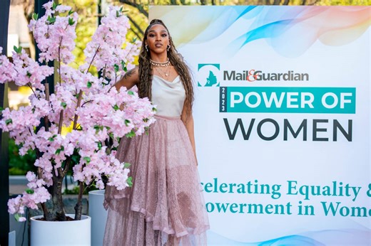 IN PICTURES: Power of Women 2024